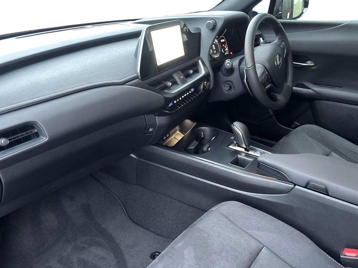 Used Lexus UX 2024 for sale - 77176577: Photo 7