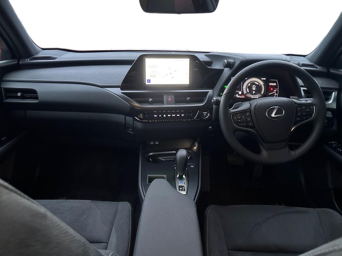 Used Lexus UX 2024 for sale - 77176577: Photo 8