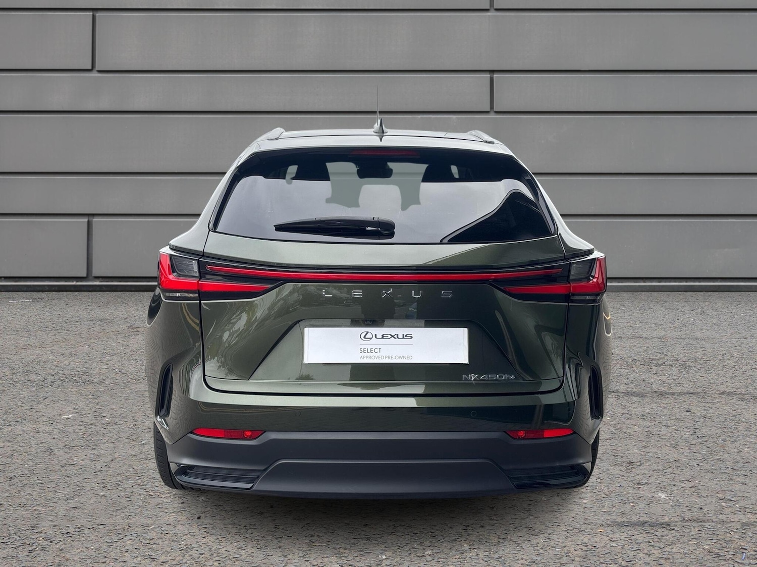 Used Lexus NX 2023 for sale - 77413040: Photo 10