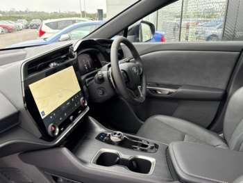 Used Lexus RZ 2024 for sale - 74586797: Photo