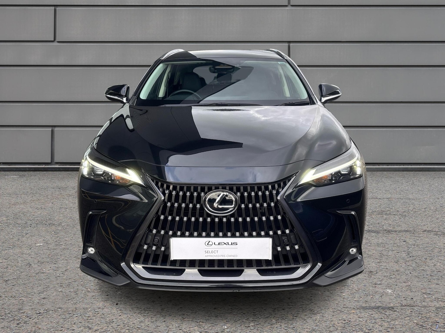 Used Lexus NX 2023 for sale - 77177333: Photo 7