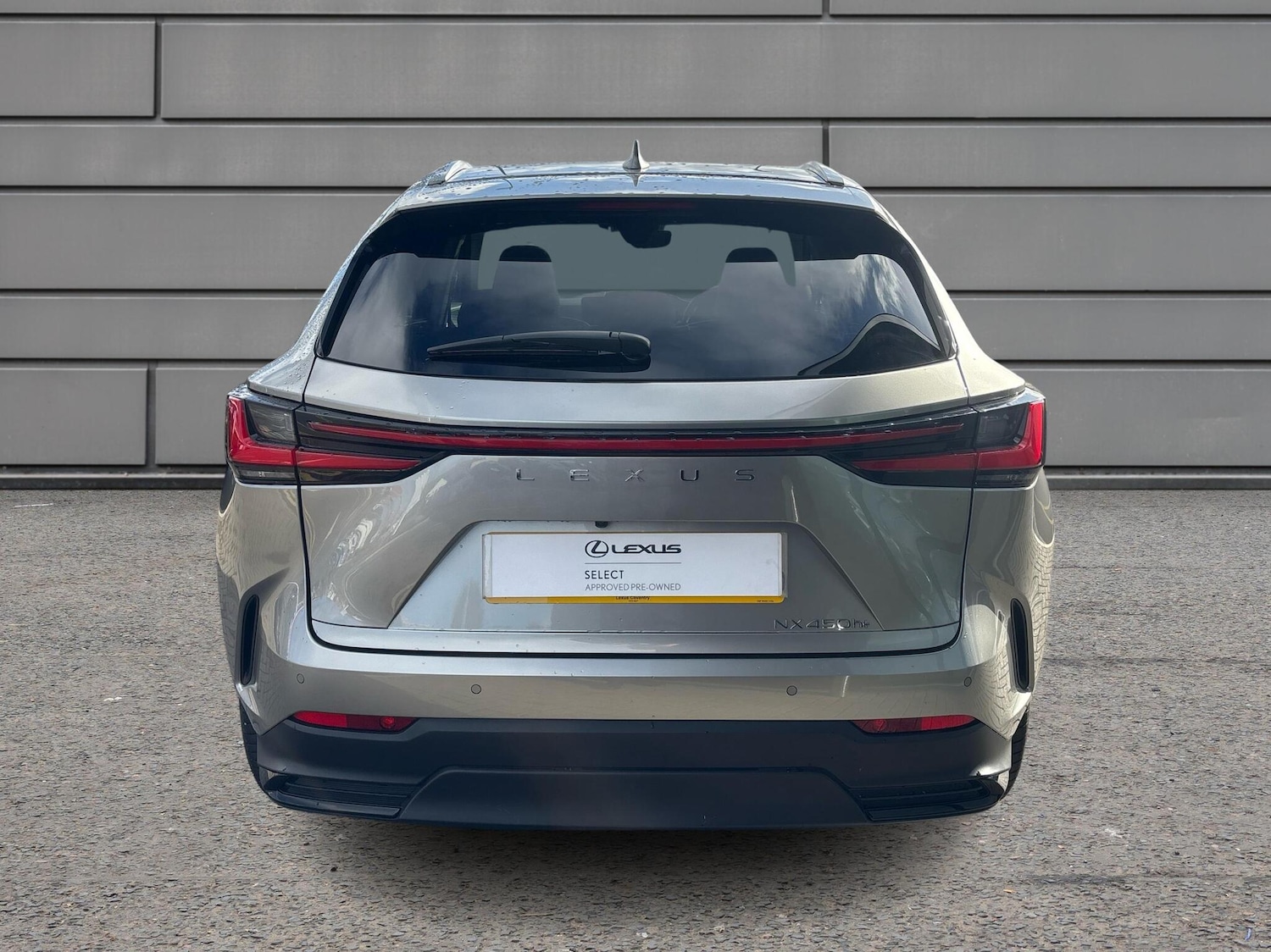 Used Lexus NX 2024 for sale - 76523224: Photo 10