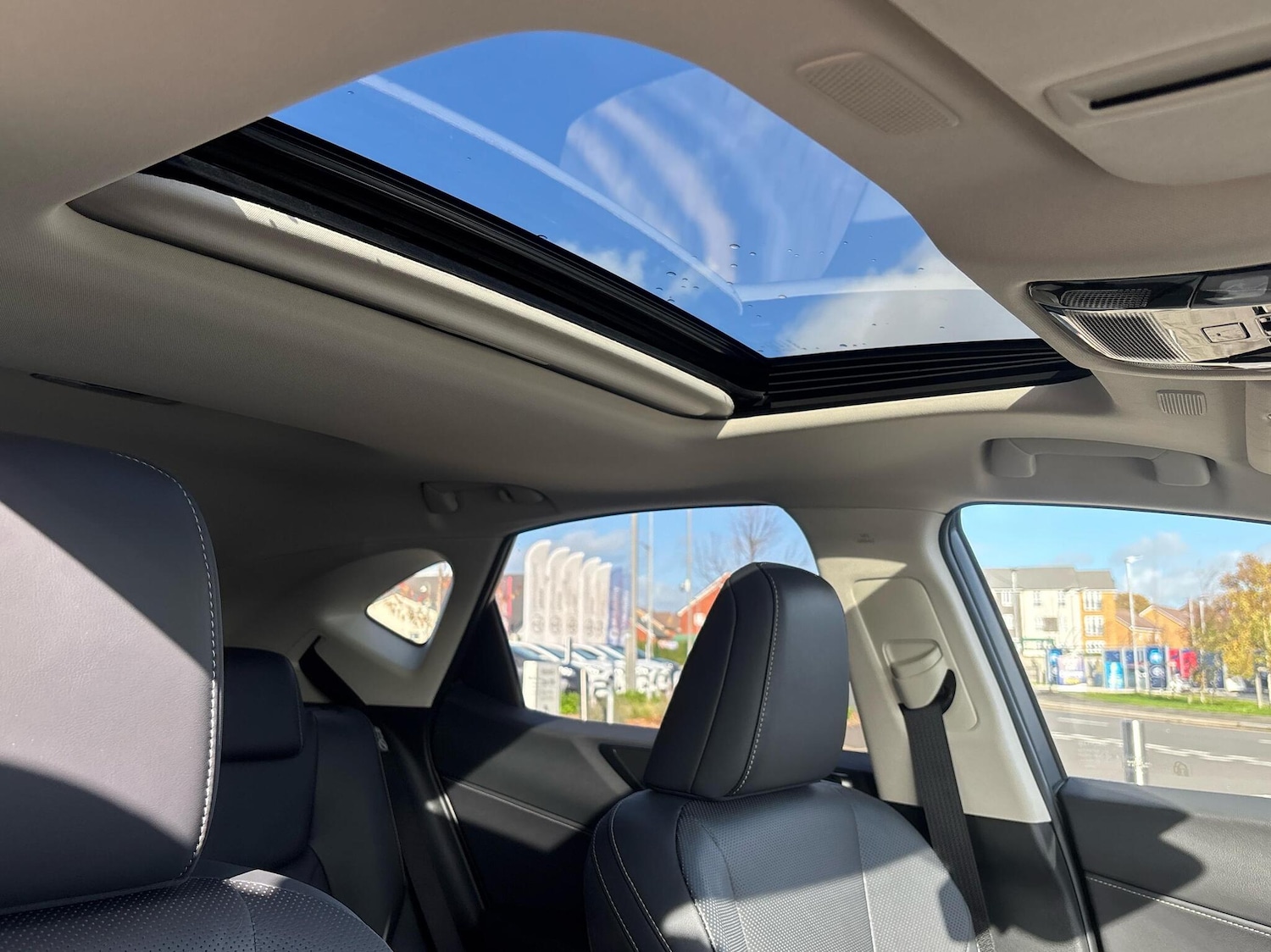 Used Lexus NX 2024 for sale - 76523224: Photo 13