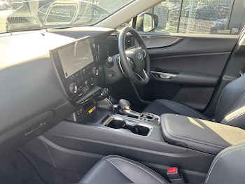 Used Lexus NX 2024 for sale - 76523224: Photo