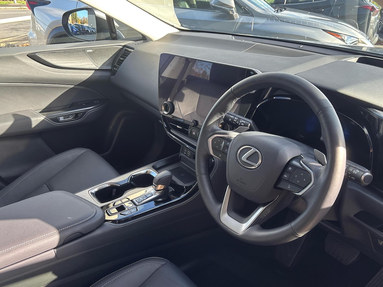 Used Lexus NX 2024 for sale - 76523224: Photo 6