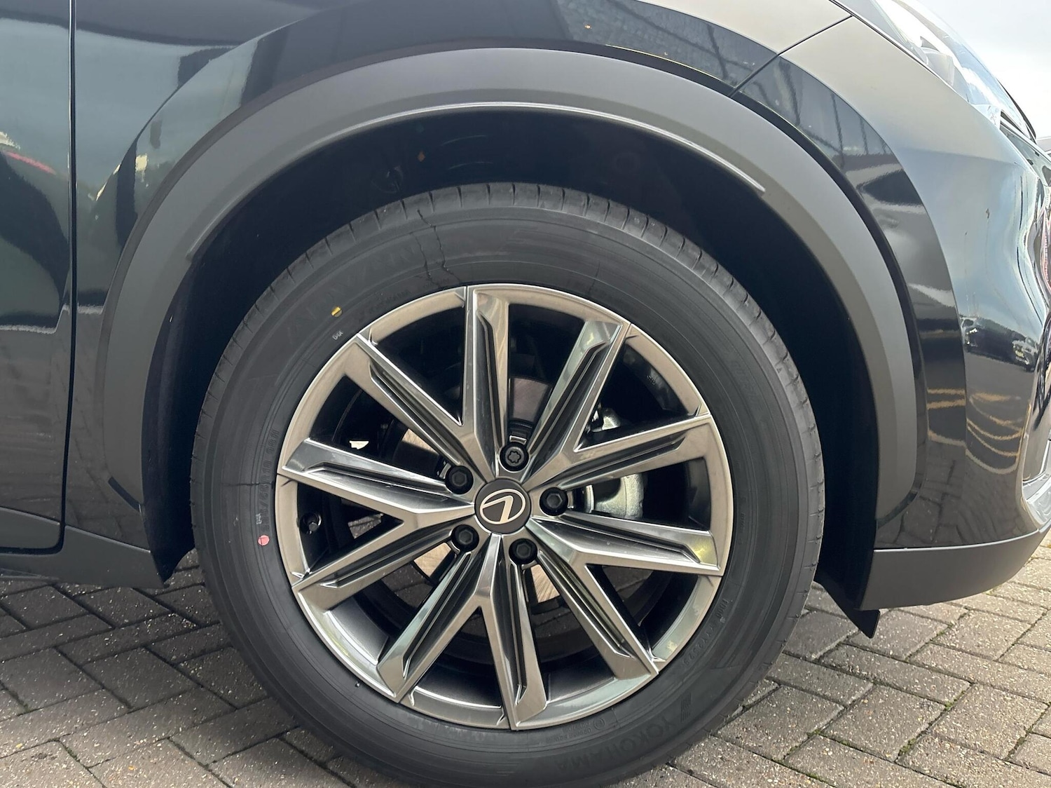 Used Lexus LBX 2025 for sale - 77176668: Photo 5