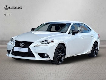 Used Lexus IS 2016 for sale - 79050740: Photo