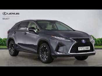 2022 (72) - 450h 3.5 5dr CVT [Premium pack]