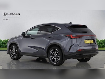 Used Lexus NX 2023 for sale - 75479179: Photo