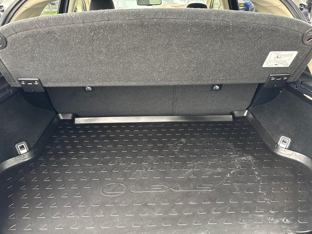 Used Lexus NX 2021 for sale - 77994893: Photo 10