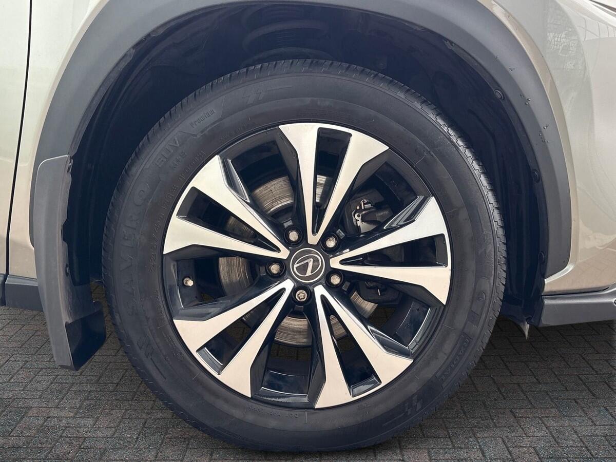 Used Lexus NX 2021 for sale - 77994893: Photo 6