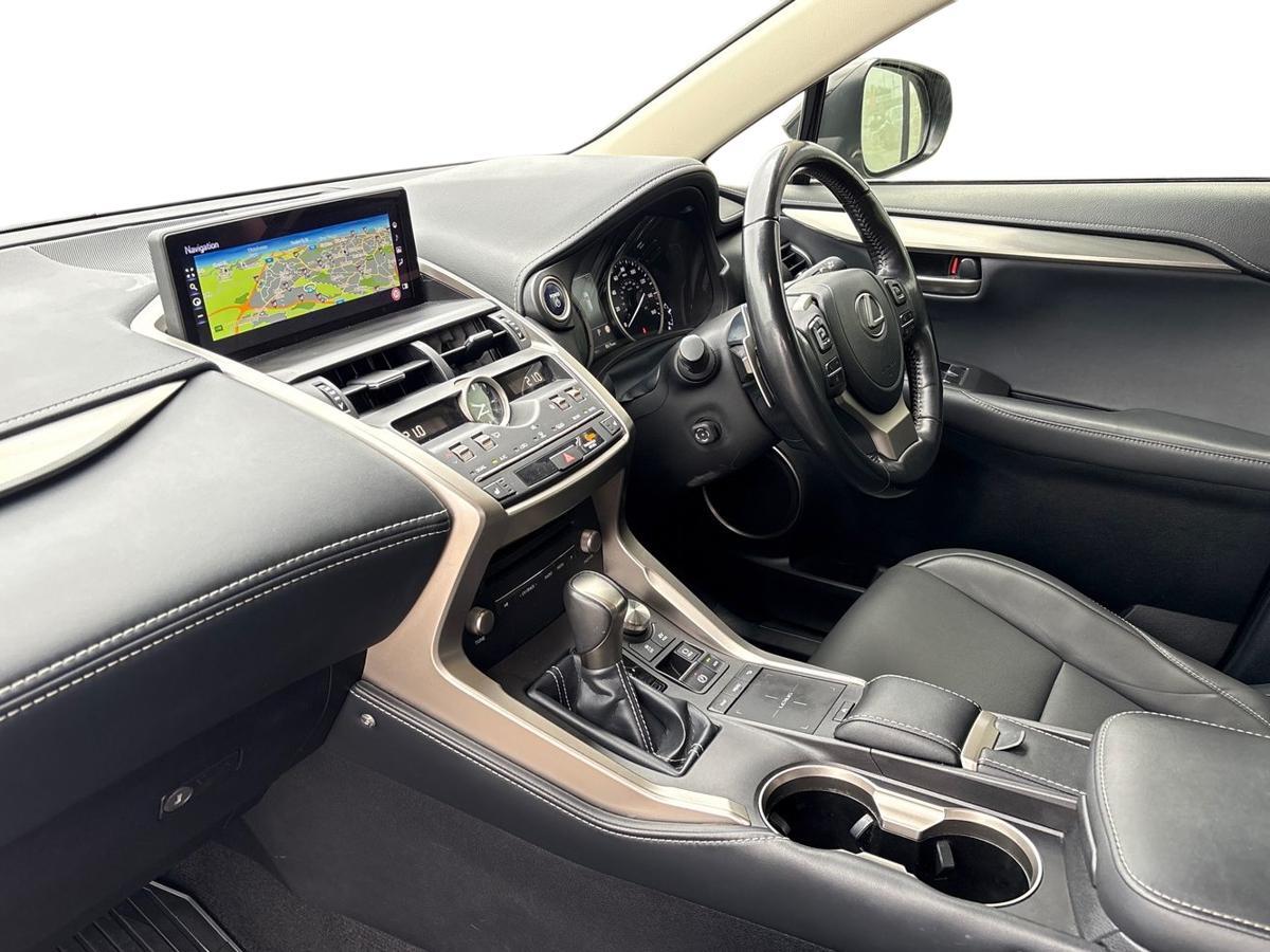 Used Lexus NX 2021 for sale - 77994893: Photo 7