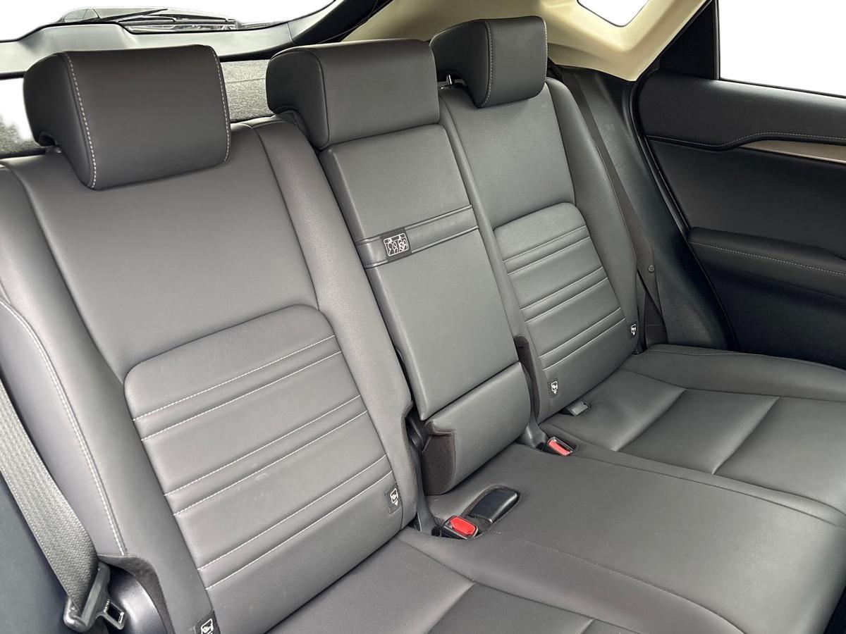 Used Lexus NX 2021 for sale - 77994893: Photo 9