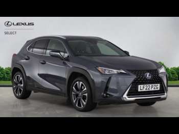 2022 (22) - 2.0 250h Premium Plus E-CVT Euro 6 (s/s) 5dr