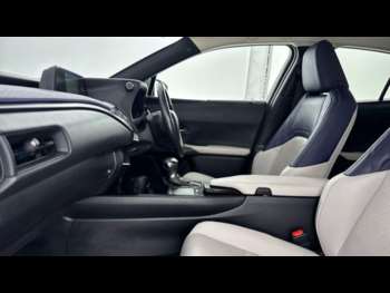 Used Lexus UX 2022 for sale - 75340716: Photo