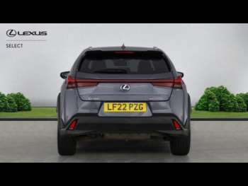 Used Lexus UX 2022 for sale - 75340716: Photo