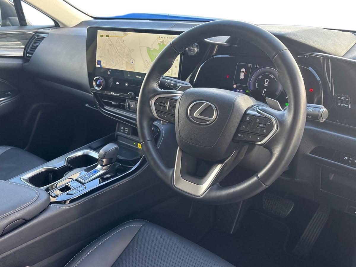 Used Lexus NX 2024 for sale - 77397105: Photo 12