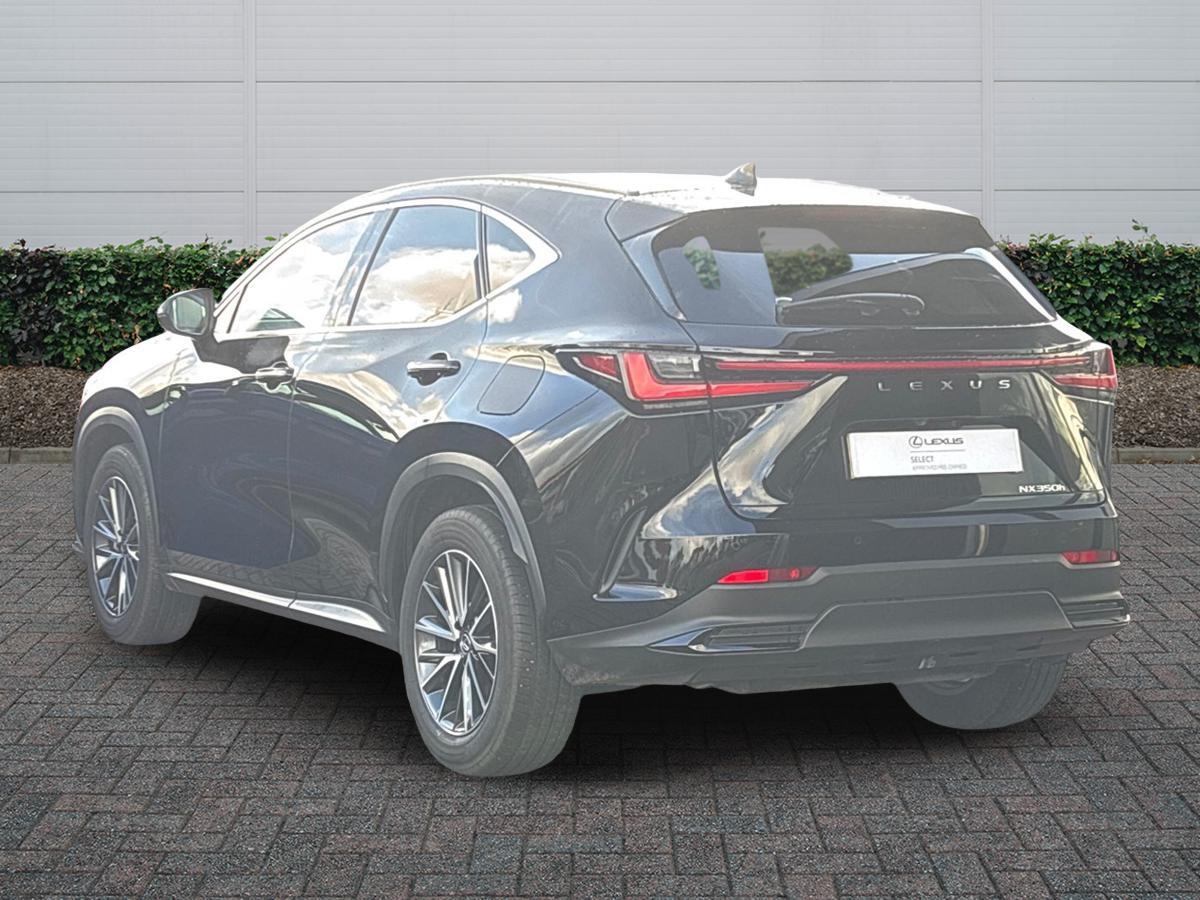Used Lexus NX 2024 for sale - 77397105: Photo 2