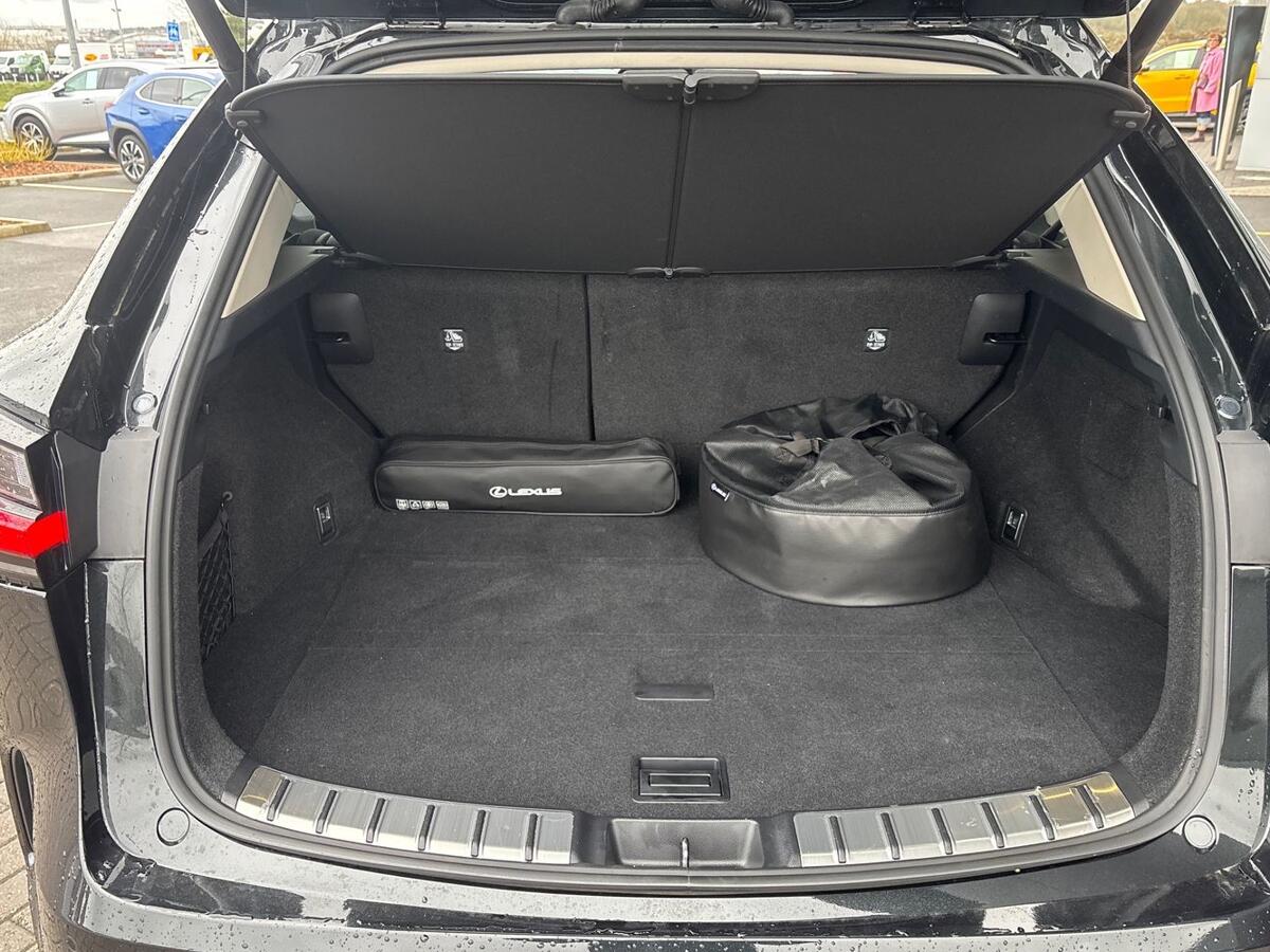 Used Lexus NX 2024 for sale - 77244510: Photo 10