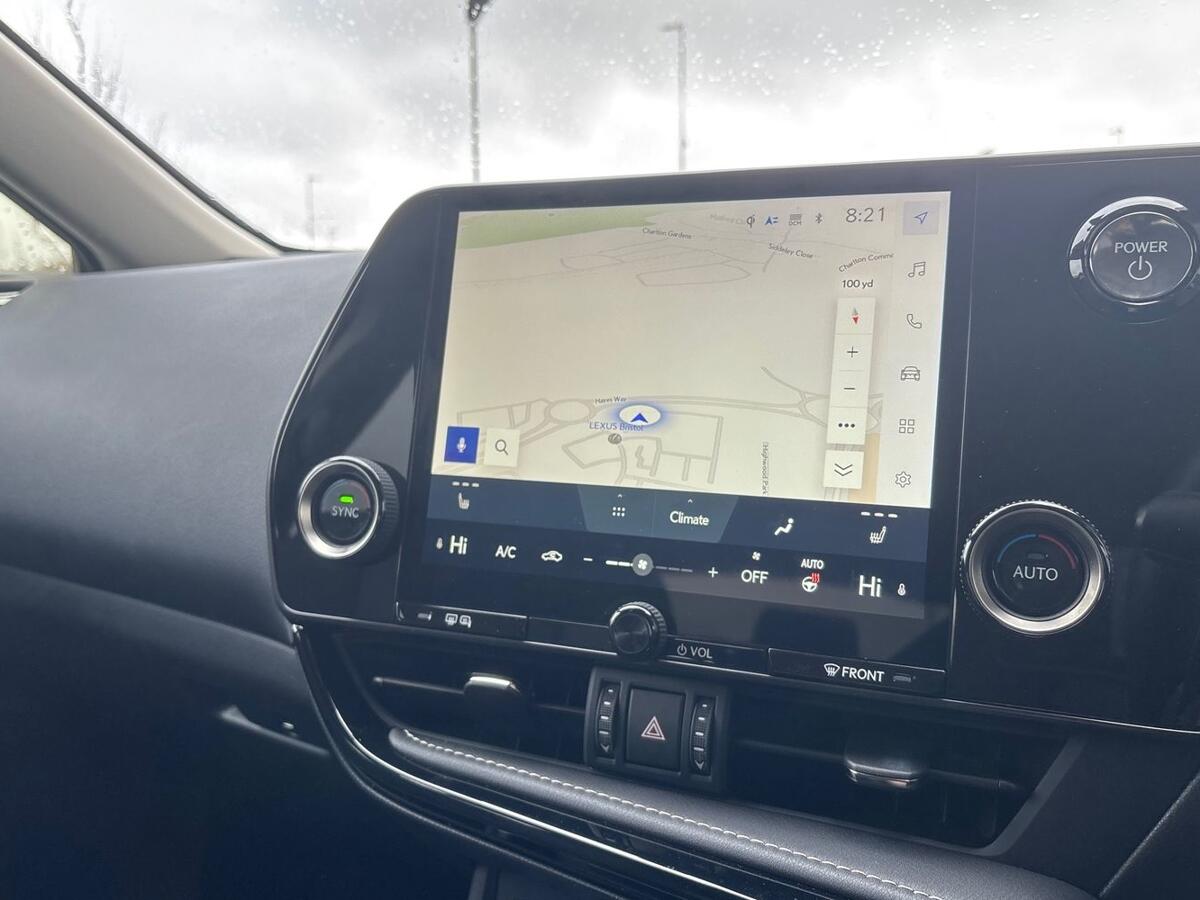 Used Lexus NX 2024 for sale - 77244510: Photo 11