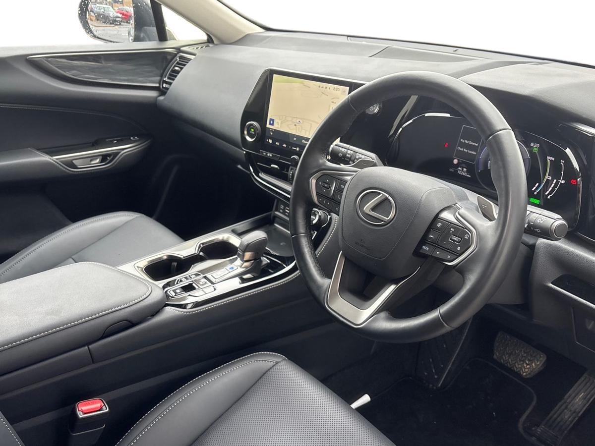 Used Lexus NX 2024 for sale - 77244510: Photo 12