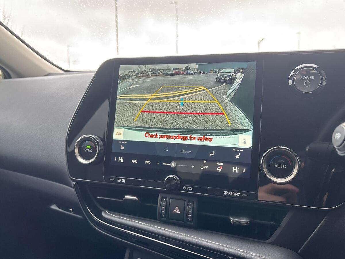 Used Lexus NX 2024 for sale - 77244510: Photo 13