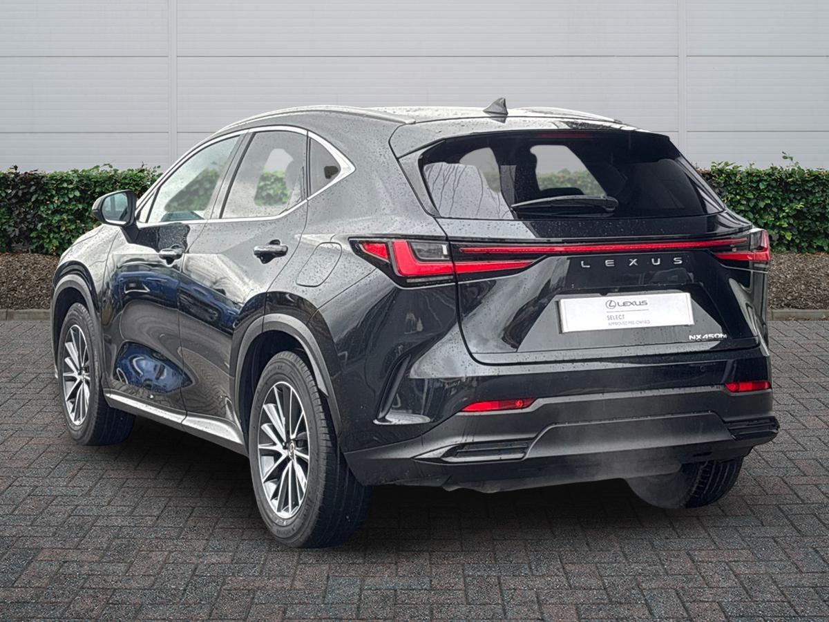 Used Lexus NX 2024 for sale - 77244510: Photo 2