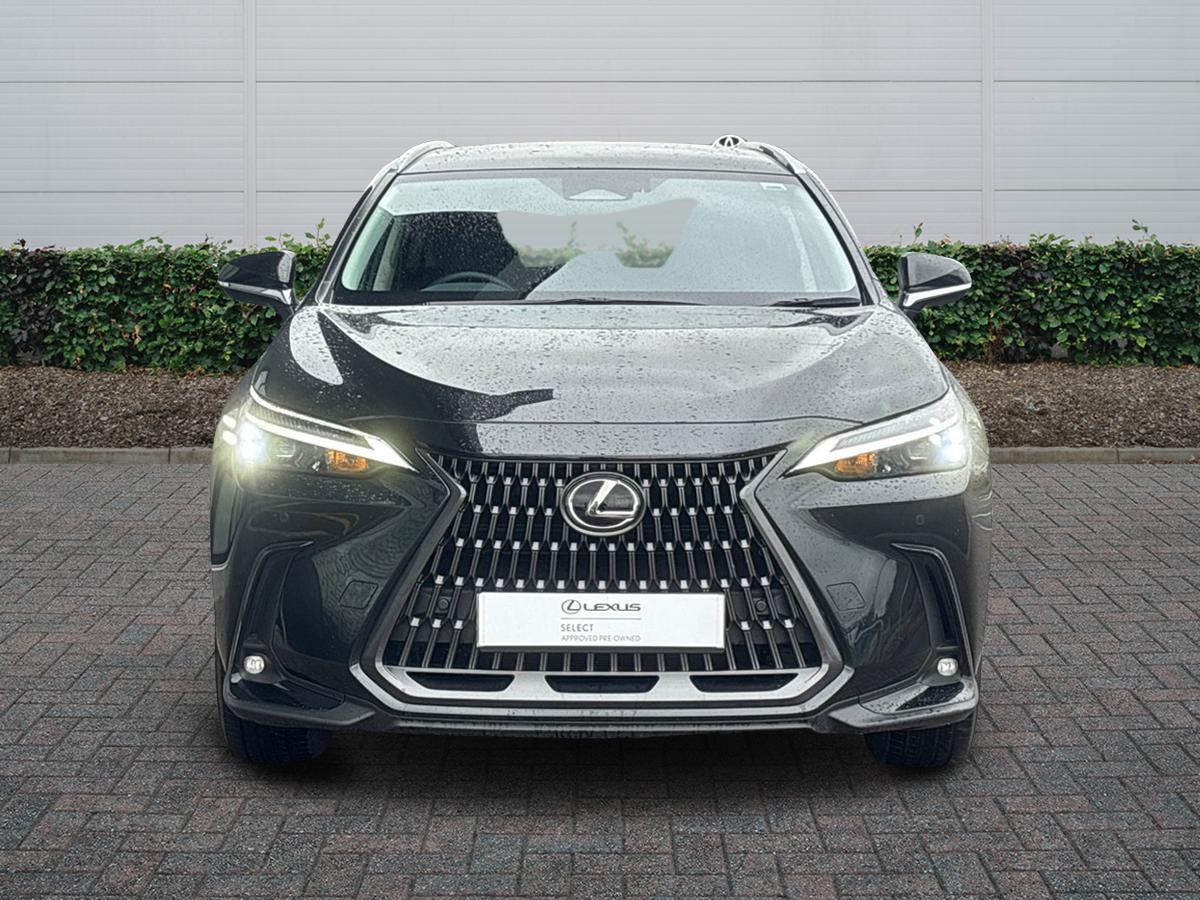 Used Lexus NX 2024 for sale - 77244510: Photo 3