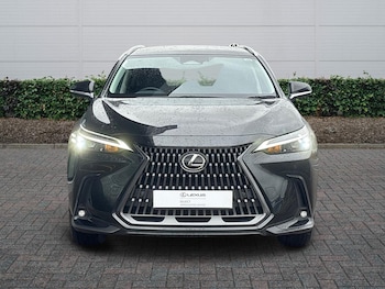 Used Lexus NX 2024 for sale - 77244510: Photo