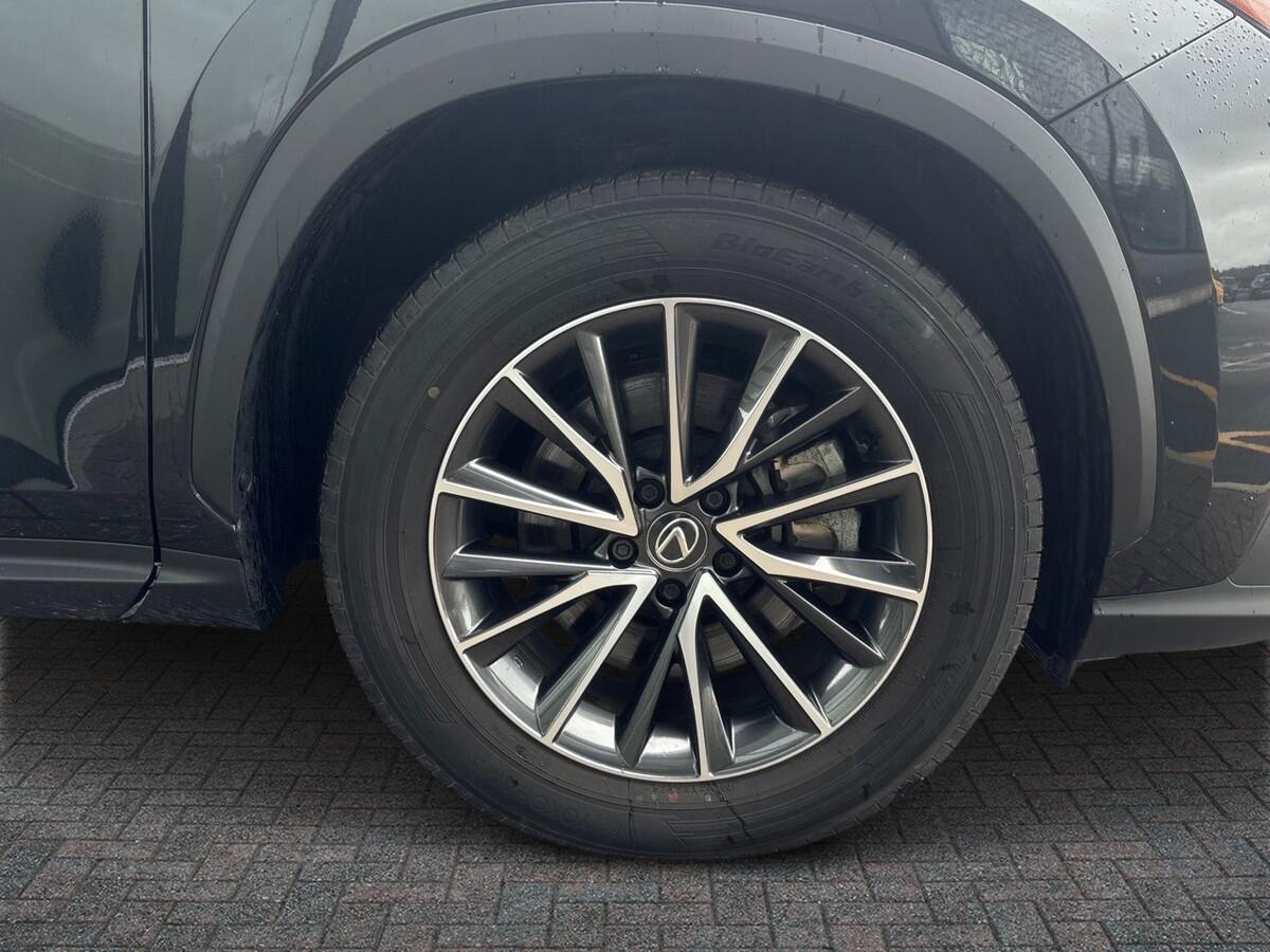 Used Lexus NX 2024 for sale - 77244510: Photo 6