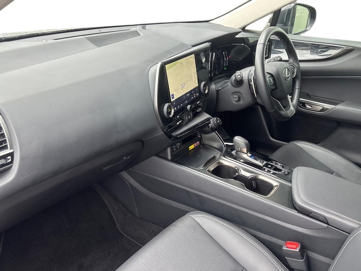 Used Lexus NX 2024 for sale - 77244510: Photo 7