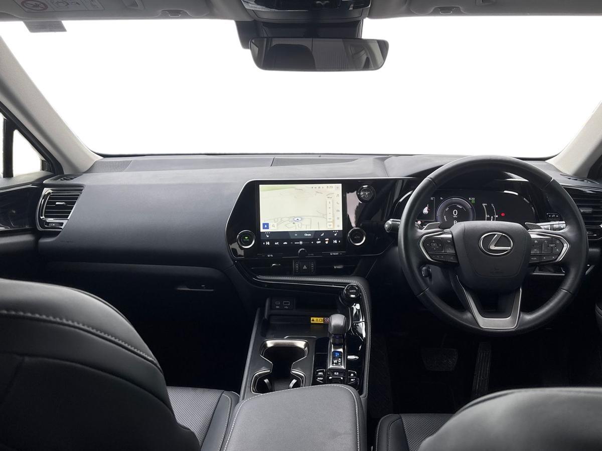 Used Lexus NX 2024 for sale - 77244510: Photo 8