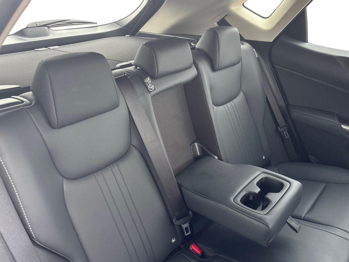 Used Lexus NX 2024 for sale - 77244510: Photo 9