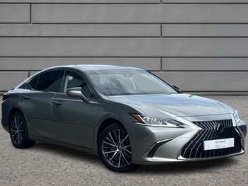2023 (23) - 300h 2.5 4dr CVT
