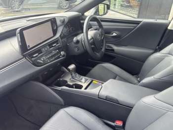 Used Lexus ES 2023 for sale - 74979517: Photo