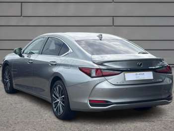 Used Lexus ES 2023 for sale - 74979517: Photo