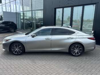 Used Lexus ES 2023 for sale - 74979517: Photo