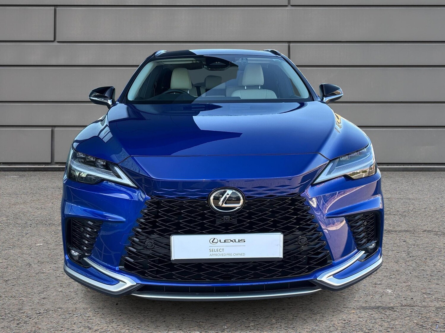 Used Lexus RX 2025 for sale - 76800558: Photo 7