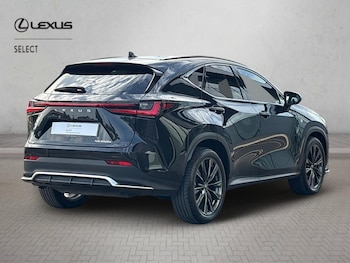 Used Lexus NX 2025 for sale - 79522559: Photo