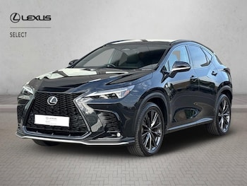 Used Lexus NX 2025 for sale - 79522559: Photo