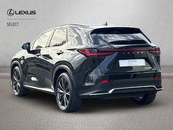 Used Lexus NX 2025 for sale - 79522559: Photo