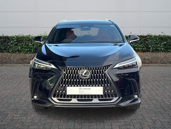 Used Lexus NX 2024 for sale - 77176589: Photo