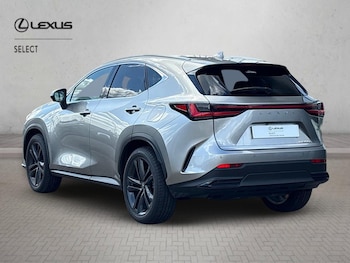 Used Lexus NX 2026 for sale - 78088119: Photo