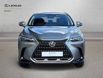 Used Lexus NX 2026 for sale - 78088119: Photo