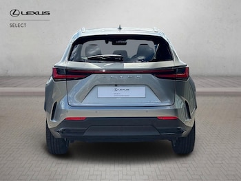 Used Lexus NX 2026 for sale - 78088119: Photo