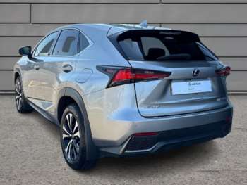 Used Lexus NX 2018 for sale - 74396899: Photo