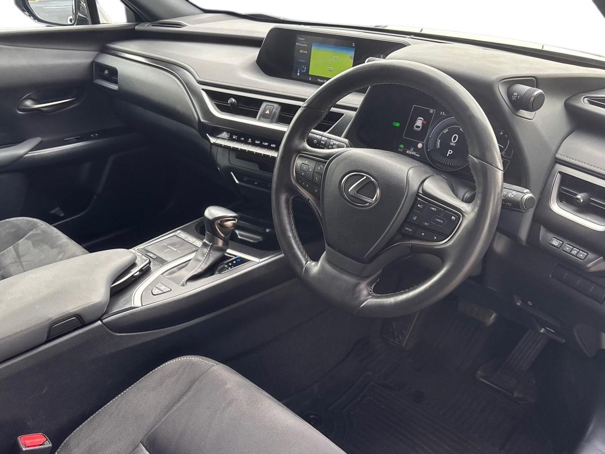 Used Lexus UX 2021 for sale - 77725344: Photo 12