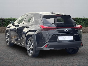 Used Lexus UX 2021 for sale - 77725344: Photo