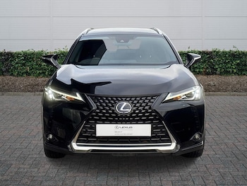 Used Lexus UX 2021 for sale - 77725344: Photo