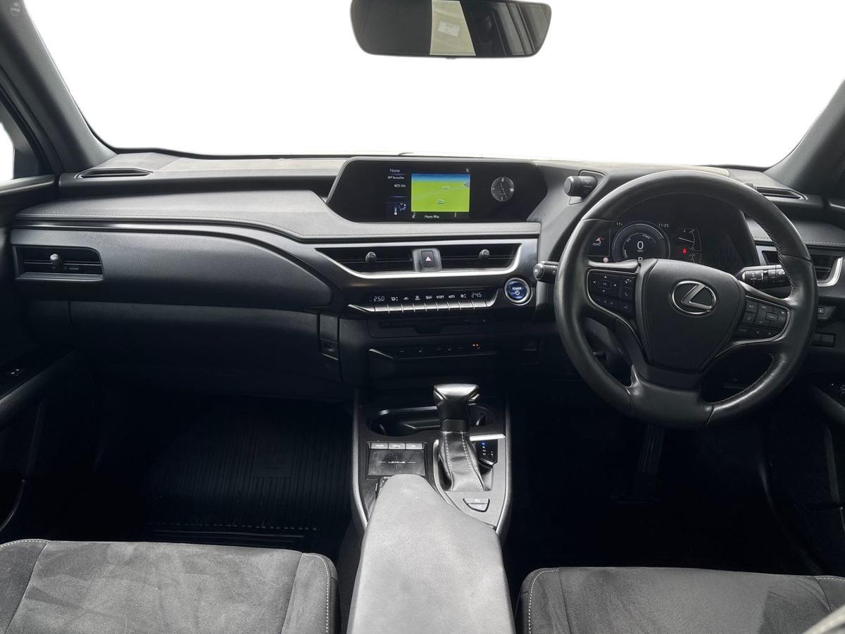 Used Lexus UX 2021 for sale - 77725344: Photo 8